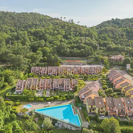 Apartament Villaggio 5 Terre-3 By Interhome Soviore