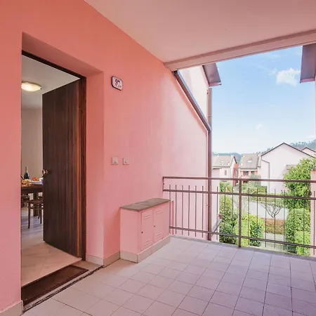 Villaggio 5 Terre-3 By Interhome *