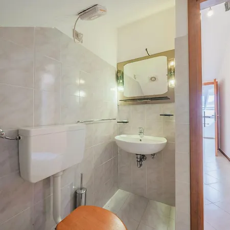 Villaggio 5 Terre-3 By Interhome Soviore