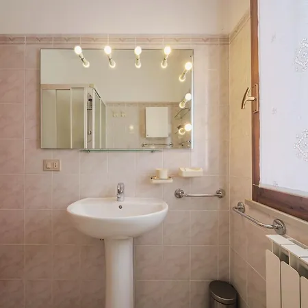 Villaggio 5 Terre-3 By Interhome * Soviore