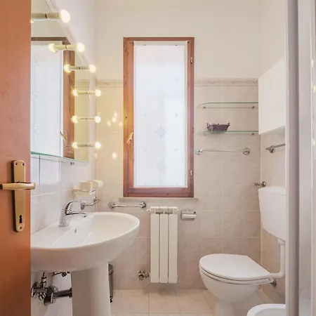 Villaggio 5 Terre-3 By Interhome