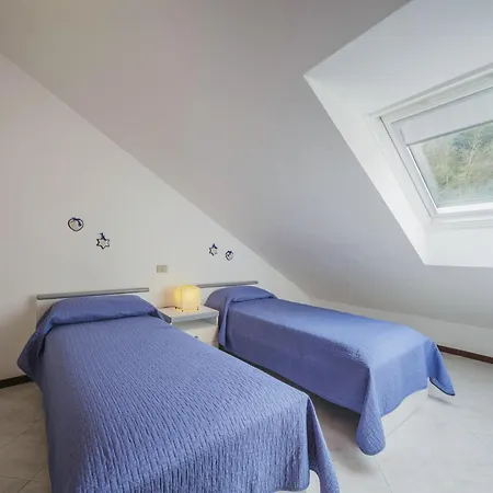 Villaggio 5 Terre-3 By Interhome Apartament