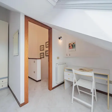 Apartament Villaggio 5 Terre-3 By Interhome