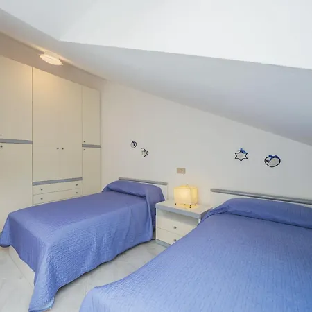 Villaggio 5 Terre-3 By Interhome Apartament Soviore