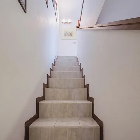 Apartament Villaggio 5 Terre-3 By Interhome Soviore