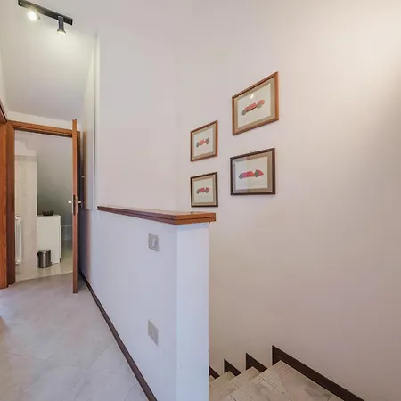 Villaggio 5 Terre-3 By Interhome *