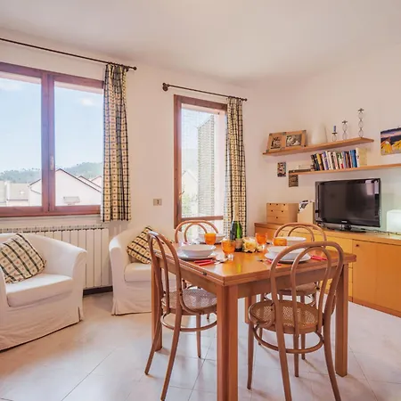 Villaggio 5 Terre-3 By Interhome
