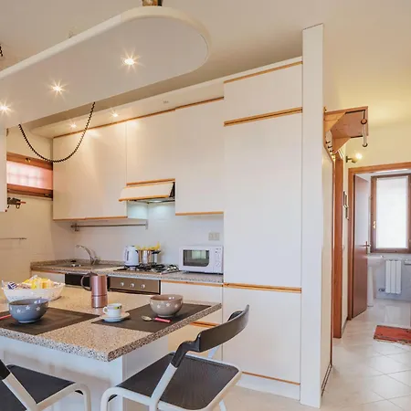 Villaggio 5 Terre-3 By Interhome Apartament *