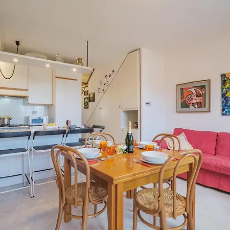 Villaggio 5 Terre-3 By Interhome Apartament Soviore