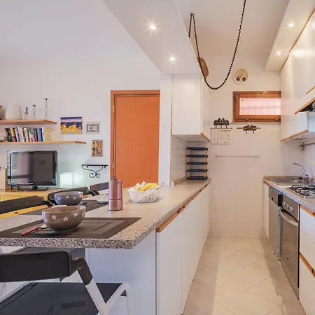 Apartament Villaggio 5 Terre-3 By Interhome Soviore