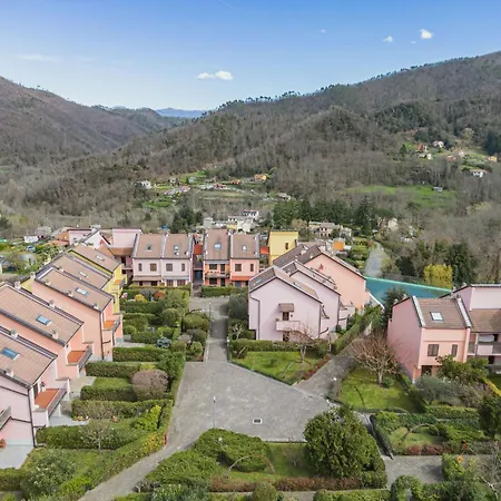 Apartament Villaggio 5 Terre-3 By Interhome