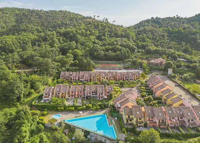 Διαμέρισμα Villaggio 5 Terre-3 By Interhome Soviore