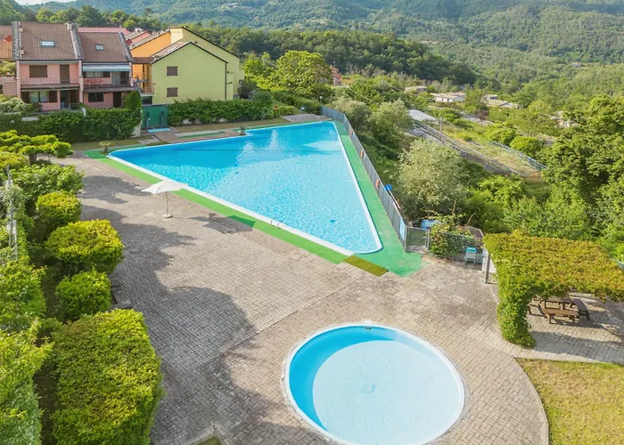 Villaggio 5 Terre-3 By Interhome *