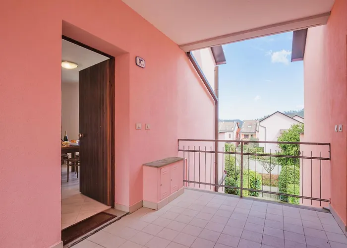 Villaggio 5 Terre-3 By Interhome *