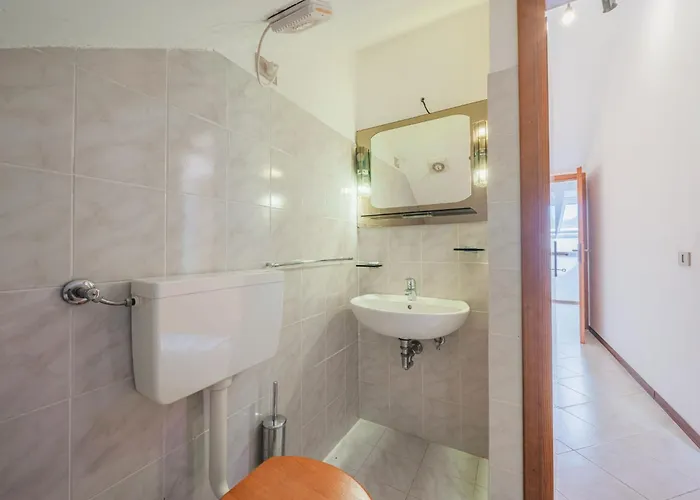 Villaggio 5 Terre-3 By Interhome Soviore