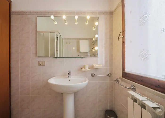 Villaggio 5 Terre-3 By Interhome * Soviore