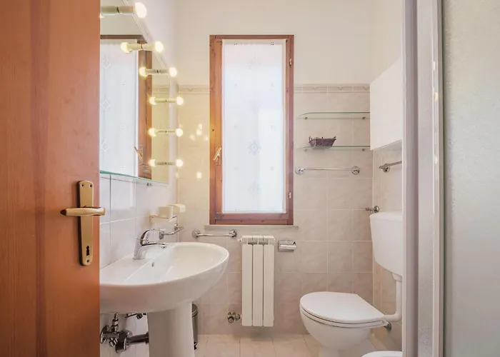 Villaggio 5 Terre-3 By Interhome