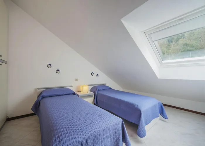 Villaggio 5 Terre-3 By Interhome Διαμέρισμα