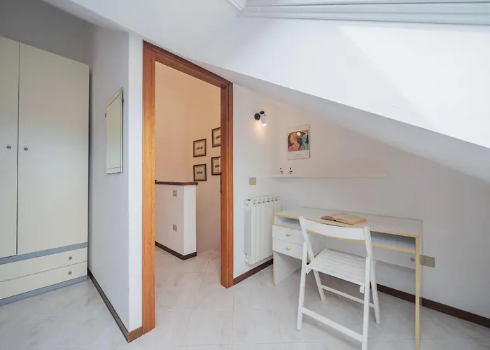 Διαμέρισμα Villaggio 5 Terre-3 By Interhome