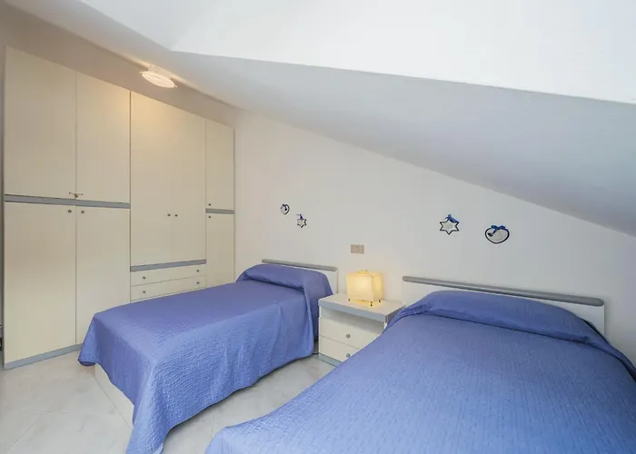 Villaggio 5 Terre-3 By Interhome Διαμέρισμα Soviore