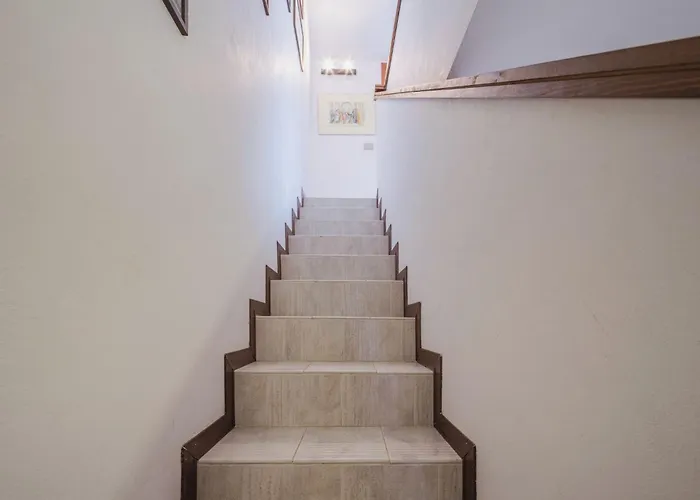 Διαμέρισμα Villaggio 5 Terre-3 By Interhome Soviore