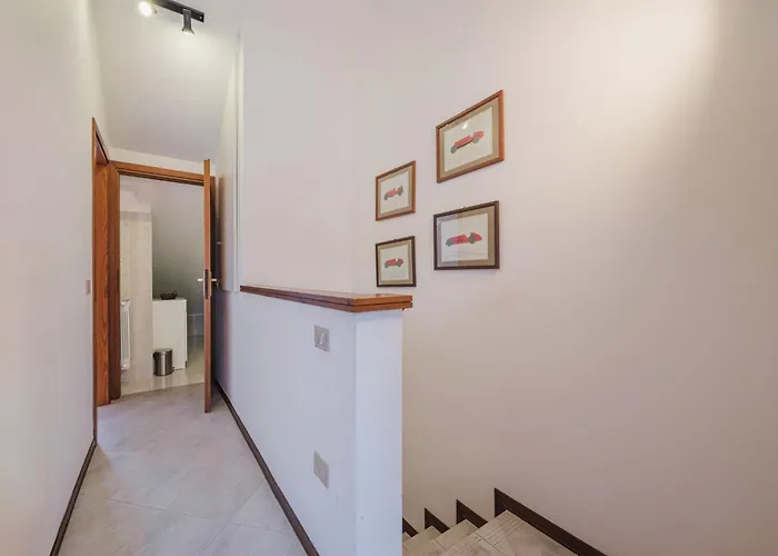 Villaggio 5 Terre-3 By Interhome *