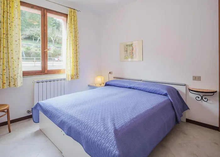 Villaggio 5 Terre-3 By Interhome Soviore