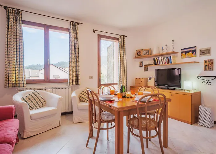 Villaggio 5 Terre-3 By Interhome