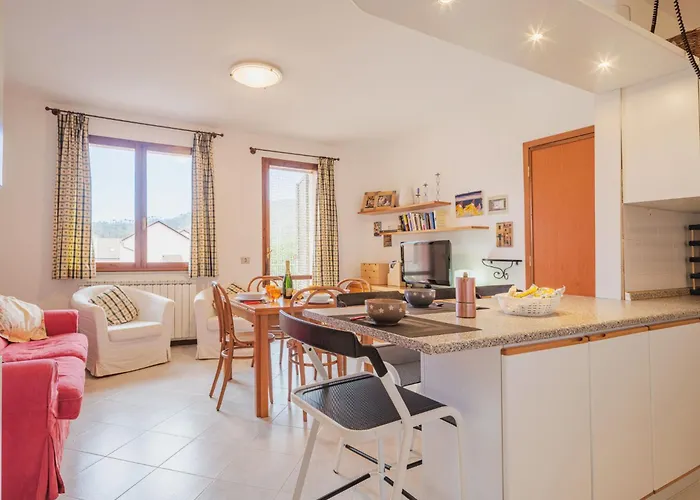 Villaggio 5 Terre-3 By Interhome Διαμέρισμα