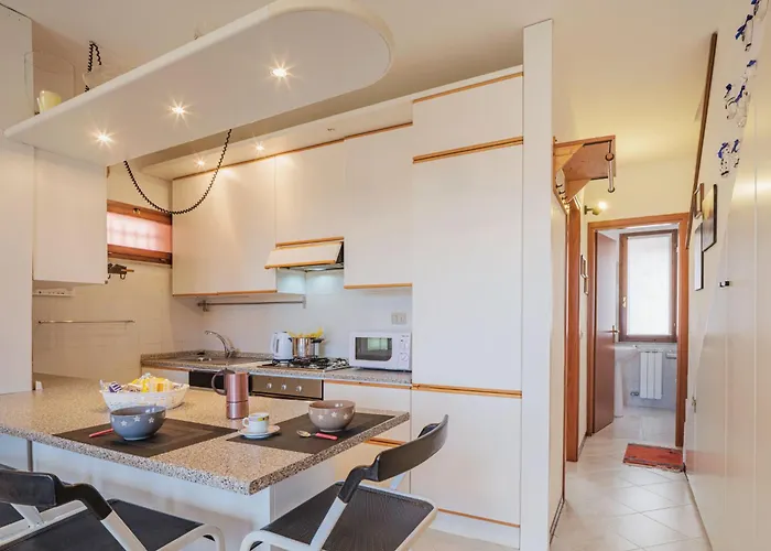Villaggio 5 Terre-3 By Interhome Διαμέρισμα *