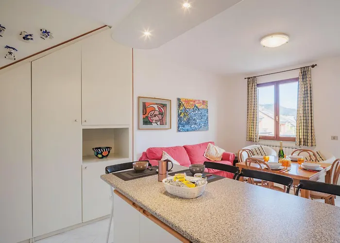 Διαμέρισμα Villaggio 5 Terre-3 By Interhome *