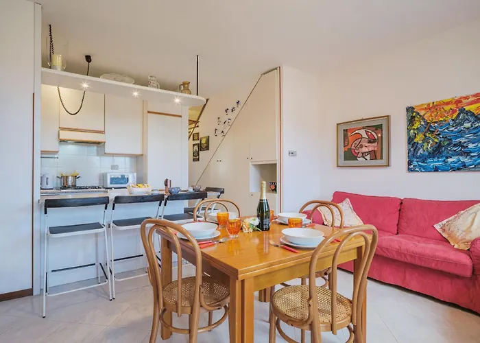 Villaggio 5 Terre-3 By Interhome Διαμέρισμα Soviore