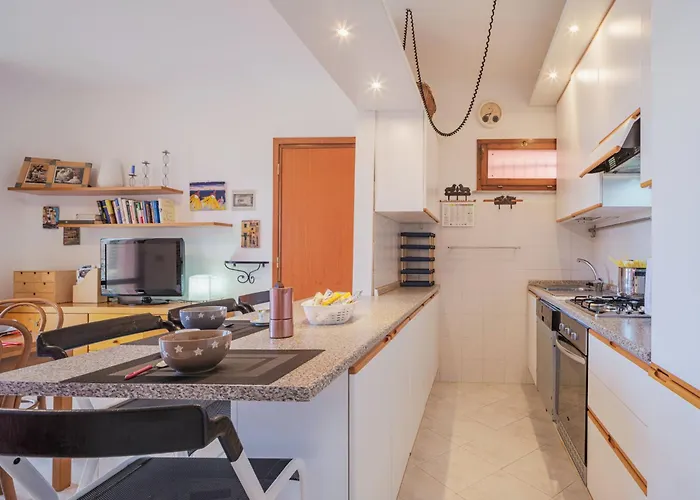 Διαμέρισμα Villaggio 5 Terre-3 By Interhome Soviore