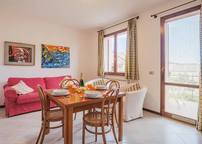 Villaggio 5 Terre-3 By Interhome Soviore