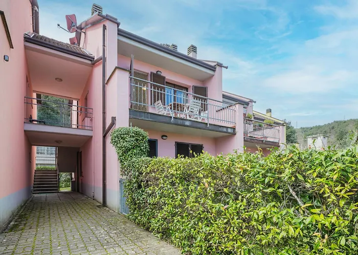 Villaggio 5 Terre-3 By Interhome
