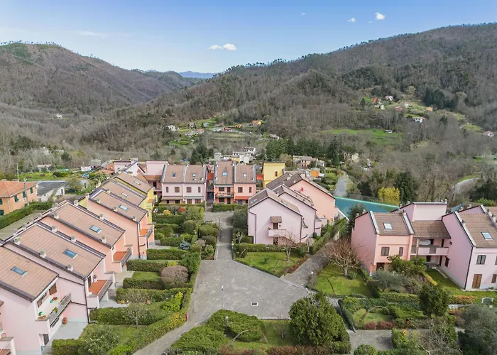 Διαμέρισμα Villaggio 5 Terre-3 By Interhome
