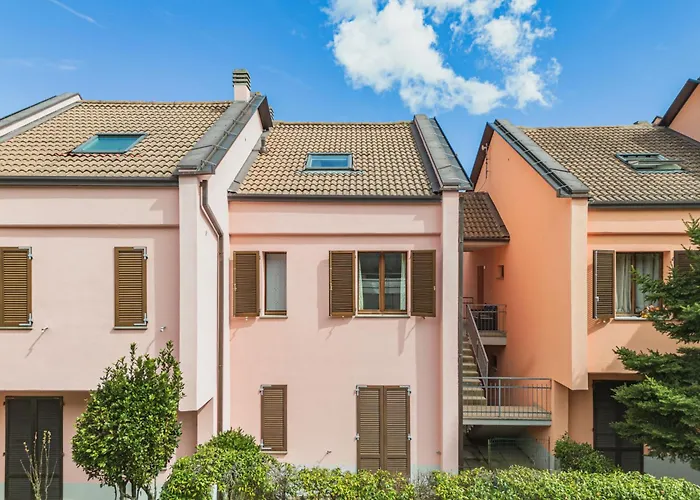 Villaggio 5 Terre-3 By Interhome Διαμέρισμα *