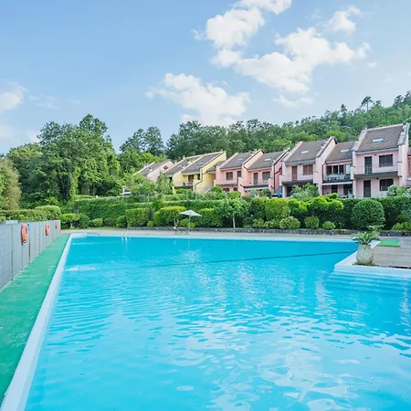 Apartament Villaggio 5 Terre-3 By Interhome