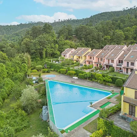 Apartament Villaggio 5 Terre-3 By Interhome *