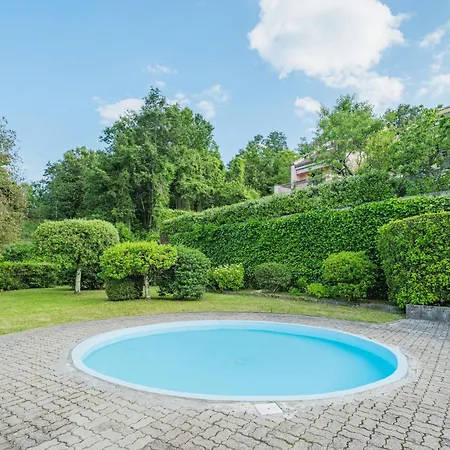 Apartament Villaggio 5 Terre-3 By Interhome *