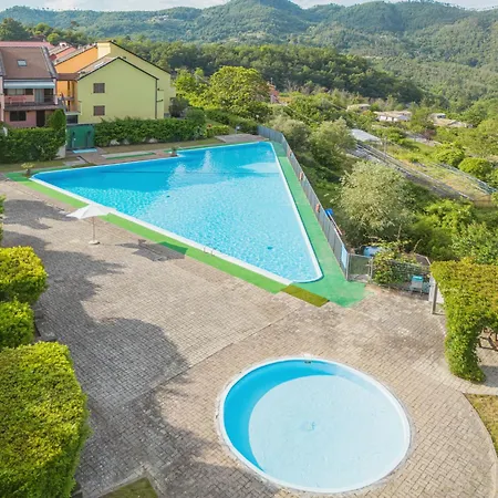 Villaggio 5 Terre-3 By Interhome *