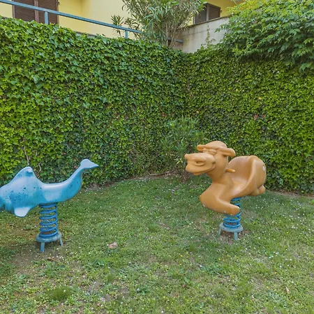 Villaggio 5 Terre-3 By Interhome