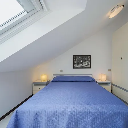 Villaggio 5 Terre-3 By Interhome Apartment *