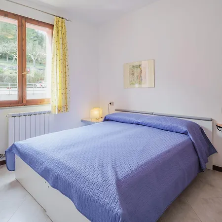 Villaggio 5 Terre-3 By Interhome Soviore