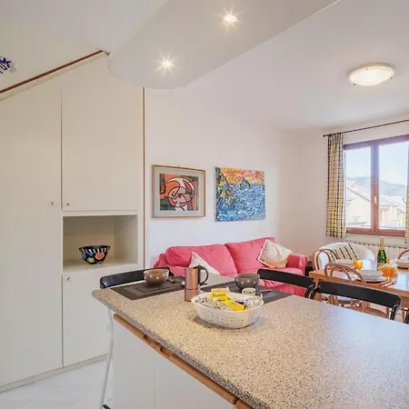 Apartament Villaggio 5 Terre-3 By Interhome *