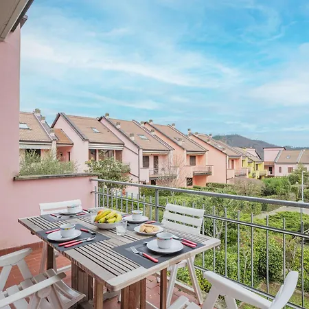Villaggio 5 Terre-3 By Interhome *
