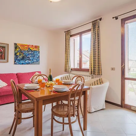 Villaggio 5 Terre-3 By Interhome Soviore