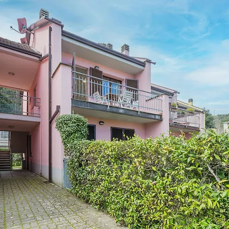 Villaggio 5 Terre-3 By Interhome