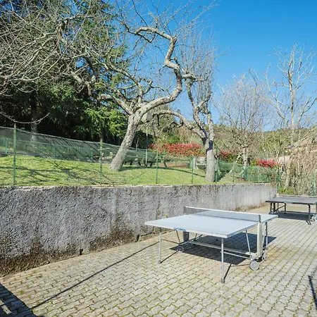Villaggio 5 Terre-3 By Interhome Apartment Soviore
