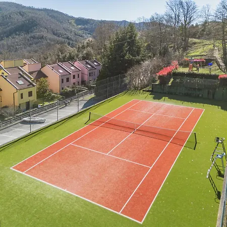 Apartament Villaggio 5 Terre-3 By Interhome